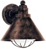 94858 Настенный фонарь уличный Eglo Barrosela 94858