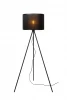 21729/81/30 Торшер на треноге с выключателем Lucide Tagalog 21729/81/30