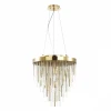 4784/7 Подвесная люстра Odeon Light Avista 4784/7