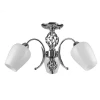 A1608PL-3CC Потолочная люстра Arte Lamp Dina A1608PL-3CC