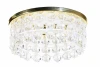 Ovillo GU10.5.14.8.100 G Точечный светильник Dio D'Arte Ovillo Ovillo GU10.5.14.8.100 G