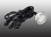 357142 Встраиваемый светильник уличный Novotech Led Deck 357142