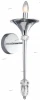 MIRACLE AP1 CHROME Crystal Lux Miracle AP1 CHROME