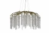86-80668 Подвесная люстра Garda Decor 86-80668