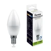 51056 Лампа светодиодная C37 свеча диммируемая 11W 230V E14 4000К Feron LB-771 51056