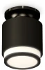 XS7511063 Накладной точечный светильник Ambrella Techno Spot XS7511063