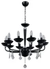 321/10P Подвесная люстра Escada Diamante 321/10P