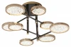 10240/8LED Потолочная люстра Escada 10240/8LED