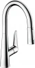 72813000 Смеситель Hansgrohe Talis S 72813000 для кухонной мойки (уценка: выставочный экземпляр)