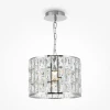 MOD184-PL-01-CH Подвесной светильник Maytoni Gelid MOD184-PL-01-CH