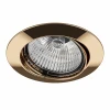 011022 Встраиваемый точечный светильник Lightstar Lega 16 011022