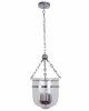 CL.9102-5CH Подвесная люстра Abrasax CL.9102-5CH