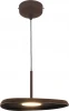 V11089-PL Светильник подвесной светодиодный Moderli Agato V11089-PL (220V, на проводе)