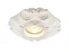 A5281PL-1WH Встраиваемый точечный светильник Arte Lamp Cratere A5281PL-1WH