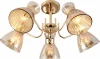9183-305 Потолочная люстра на штанге Rivoli Victoria 9183-305 5хЕ27 60 Вт