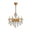 2454/6 Подвесная люстра Odeon Light Aviora 2454/6