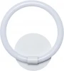 312024101 Настенный светильник DeMarkt Толедо 312024101 (LED, 220V, кольцо)