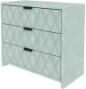 2029246 PROxSON Комод Side (Ткань: Велюр Casa Мятный) 94x45