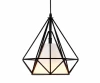 08310-2,19 Подвесной светильник Kink Light Ринетта 08310-2,19
