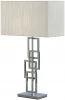 A1277LT-1CC Интерьерная настольная лампа Arte Lamp Luxury A1277LT-1CC