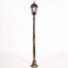 91408M Gb Наземный фонарь Oasis Light 91408M Gb