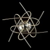 MOD204-06-N Потолочная люстра Maytoni Mercury MOD204-06-N