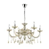 2911/6 Подвесная люстра Odeon Light Alvada 2911/6