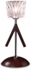2236/1T Интерьерная настольная лампа Odeon Light Okino 2236/1T