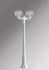 G30.156.S20.WZE27 Наземный фонарь Fumagalli Globe 300 G30.156.S20.WZE27