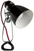 A1409LT-1BK Офисная настольная лампа Arte Lamp Dorm A1409LT-1BK