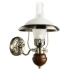 A4533AP-1AB Бра Arte Lamp Capanna A4533AP-1AB