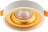DK4006-GD Встраиваемый точечный светильник Denkirs DK4006-GD