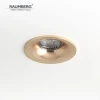 TerraFrGd Встраиваемый светильник Raumberg TerraFrGd French Gold