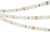 021406(1) Светодиодная лента RT 2-5000 12V Warm3000 (2835, 300 LED, CRI98) (Arlight, 7.2 Вт/м, IP20) 021406(1)