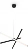 FR6069PL-L65B Подвесной светильник Freya Artwork FR6069PL-L65B