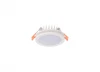DL18836/5W White R Dim Cветильник светодиодный встраиваемый DL18836/5W White R Dim