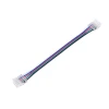 A31-12-RGBW Коннектор токопроводящий гибкий Arte Lamp Strip-Accessories A31-12-RGBW