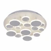 2388-15U Потолочная люстра Favourite Device 2388-15U