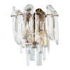 ML.7083.02 GD Бра хрустальное Modelux ML.7083.02 GD