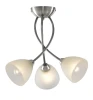A2576PL-3SS Потолочная люстра Arte Lamp Nikki A2576PL-3SS