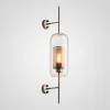 LC-11-1006 Настенный светильник E27 Lu Carte Elena LC-11-1006