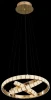 WE458.03.303 Светильник подвесной светодиодный Vera WE458.03.303 Wertmark