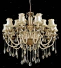 BACCARAT SP10+5 Crystal Lux Baccarat SP10+5