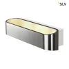 1000635 Настенный светильник Slv Asso 1000635