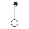 FR6082PL-L10B Подвесной светильник светодиодный Freya Airy FR6082PL-L10B