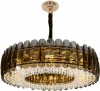 2103/18S Люстра подвесная Arenal 2103/18S E14*40W Gold