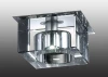 357008 Встраиваемый точечный светильник Novotech Crystal-Led 357008