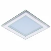 212042 Встраиваемый точечный светильник Lightstar Acri 212042 (LED, 220V, IP44)