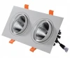 2133D Встраиваемый точечный светильник Kink Light Точка 2133D
