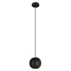 10481 Black Подвесной светильник Loft It Yo-yo 10481 Black